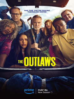 The Outlaws streaming The Outlaws streaming