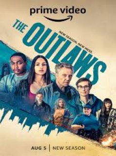 The Outlaws saison 2
