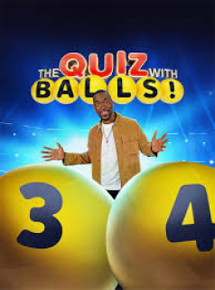 The Quiz with Balls streaming