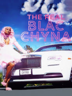 The Real Blac Chyna streaming