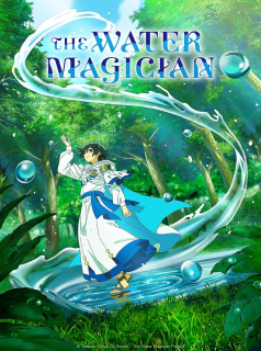 The Water Magician streaming The Water Magician streaming