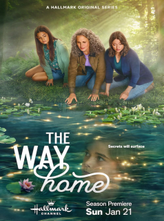 The Way Home streaming