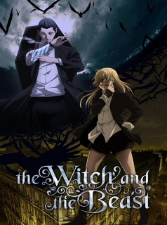 The Witch and the Beast streaming The Witch and the Beast streaming
