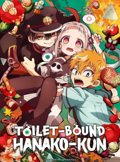Toilet-Bound Hanako-kun streaming Toilet-Bound Hanako-kun streaming