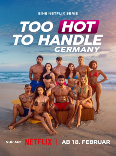 Too Hot to Handle: Italia streaming