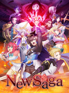 Tsuyokute Nyû Sâga streaming Tsuyokute Nyû Sâga streaming