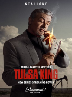 Tulsa King streaming Tulsa King streaming