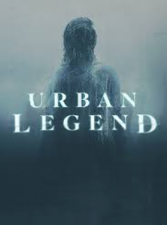 Urban Legend streaming Urban Legend streaming