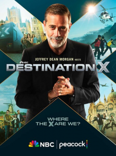 Destination X streaming Destination X streaming