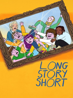 Long Story Short 2025 streaming