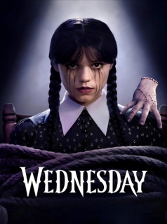 Mercredi saison 2