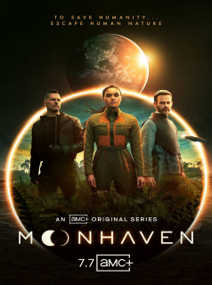 Moonhaven streaming Moonhaven streaming