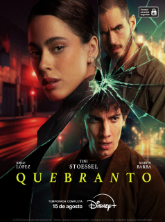 Quebranto (2025) streaming
