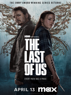 The Last Of Us (2025) saison 1