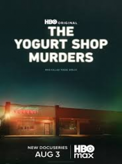 The Yogurt Shop Murders (2025) streaming The Yogurt Shop Murders (2025) streaming