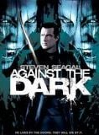 Against the dark