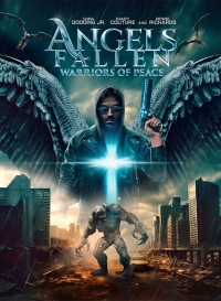 Angels Fallen: Warriors of Peace