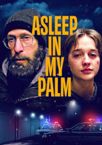 Asleep In My Palm