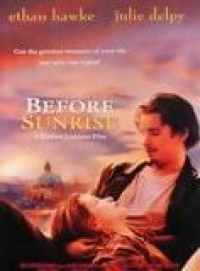 Before Sunrise