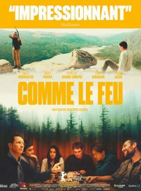 Comme le feu