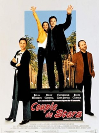 Couple de stars