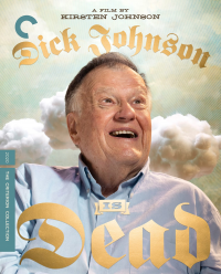 Dick Johnson Is Dead