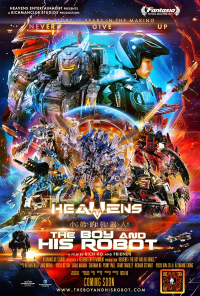 Heavens : The Boy and His Robot