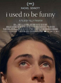 I Used to Be Funny