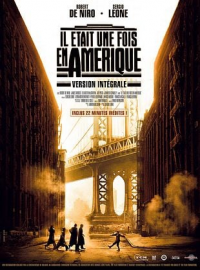 Il était une fois en Amérique