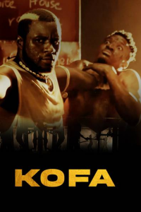 Kofa