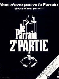 Le Parrain, 2e partie