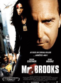 Mr. Brooks