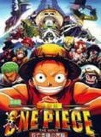 One Piece - Film 1