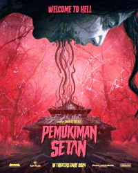 Pemukiman Setan