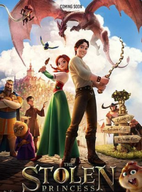 Princesse Mila et le sorcier au coeur de pierre