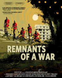 Remnants of a War