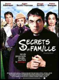 Secrets de famille
