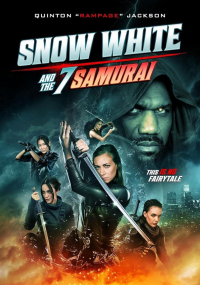 Snow White and the Seven Samura