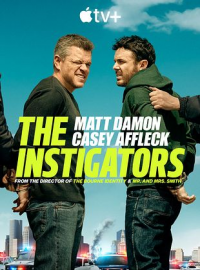 The Instigators