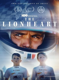 The Lionheart