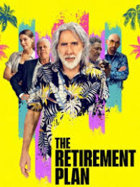 The Retirement Plan