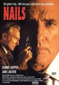 Vengeance d'un flic