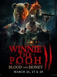 Winnie-The-Pooh: Blood And Honey 2