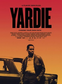 Yardie