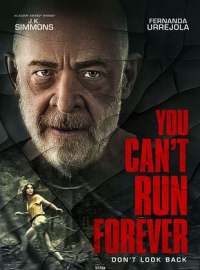 You Can’t Run Forever