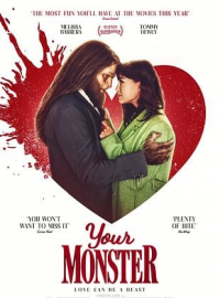 Your Monster