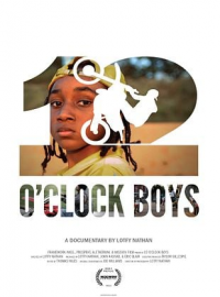 12 O'Clock Boys