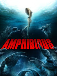 Amphibious 3D
