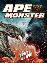 Ape Vs. Monster