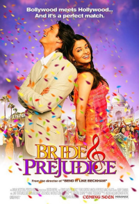 Coup de foudre à Bollywood